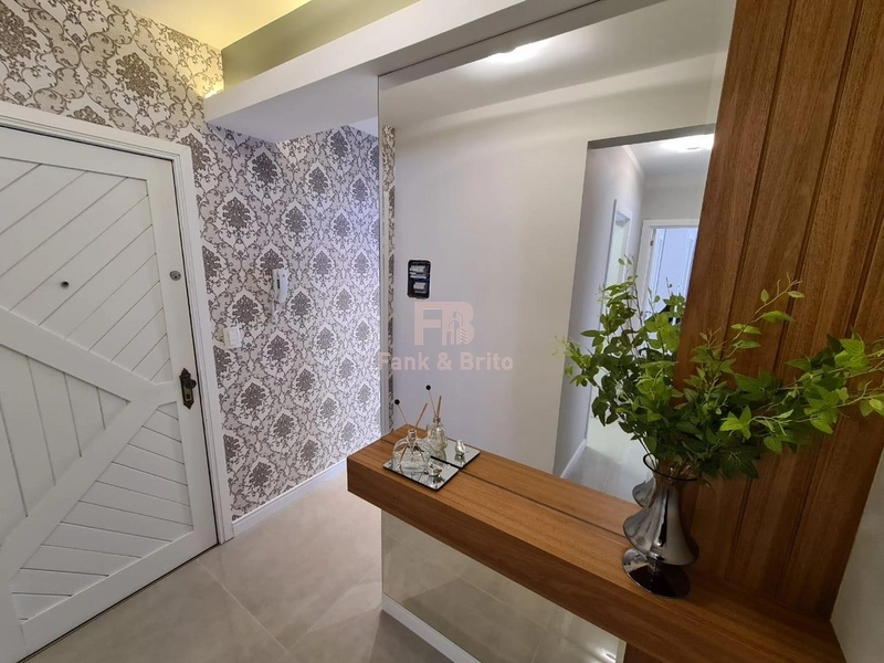 VENDE APARTAMENTO DE FRENTE NA MELHOR AVENIDA DE CAPÃO UBIRAJARA: 10ª foto da galeria de imagens do imóvel