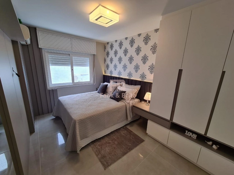 VENDE APARTAMENTO DE FRENTE NA MELHOR AVENIDA DE CAPÃO UBIRAJARA: 19ª foto da galeria de imagens do imóvel