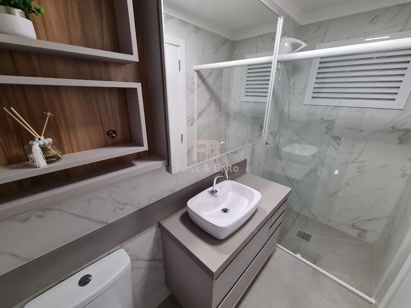 VENDE APARTAMENTO DE FRENTE NA MELHOR AVENIDA DE CAPÃO UBIRAJARA: 24ª foto da galeria de imagens do imóvel