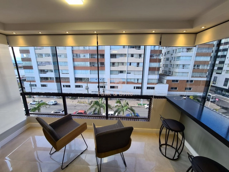 VENDE APARTAMENTO DE FRENTE NA MELHOR AVENIDA DE CAPÃO UBIRAJARA: 29ª foto da galeria de imagens do imóvel