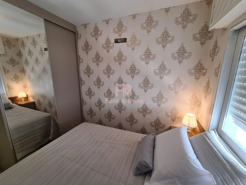 VENDE APARTAMENTO DE FRENTE NA MELHOR AVENIDA DE CAPÃO UBIRAJARA: 15ª foto da galeria de imagens do imóvel