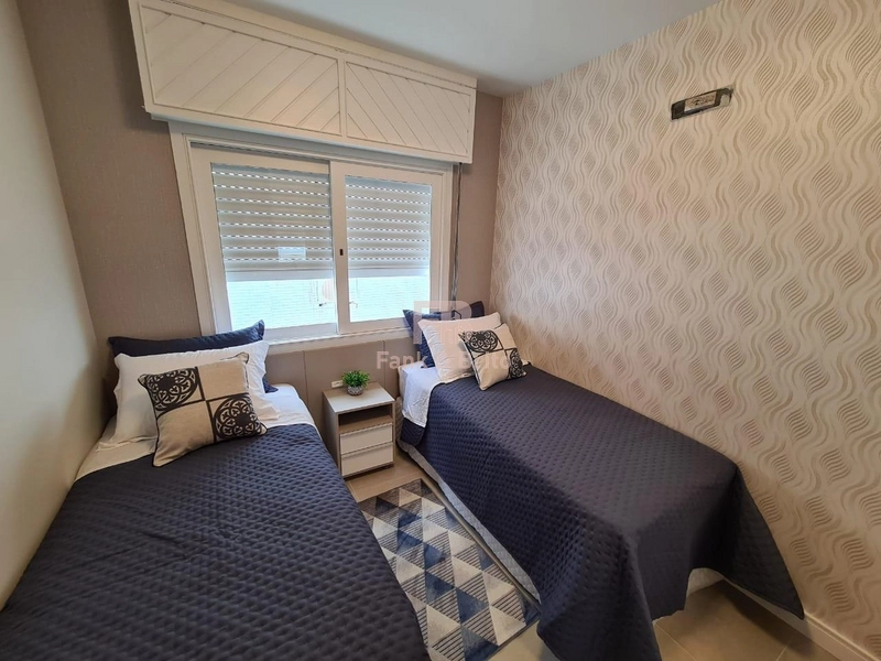 VENDE APARTAMENTO DE FRENTE NA MELHOR AVENIDA DE CAPÃO UBIRAJARA: 28ª foto da galeria de imagens do imóvel