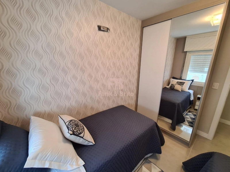 VENDE APARTAMENTO DE FRENTE NA MELHOR AVENIDA DE CAPÃO UBIRAJARA: 20ª foto da galeria de imagens do imóvel