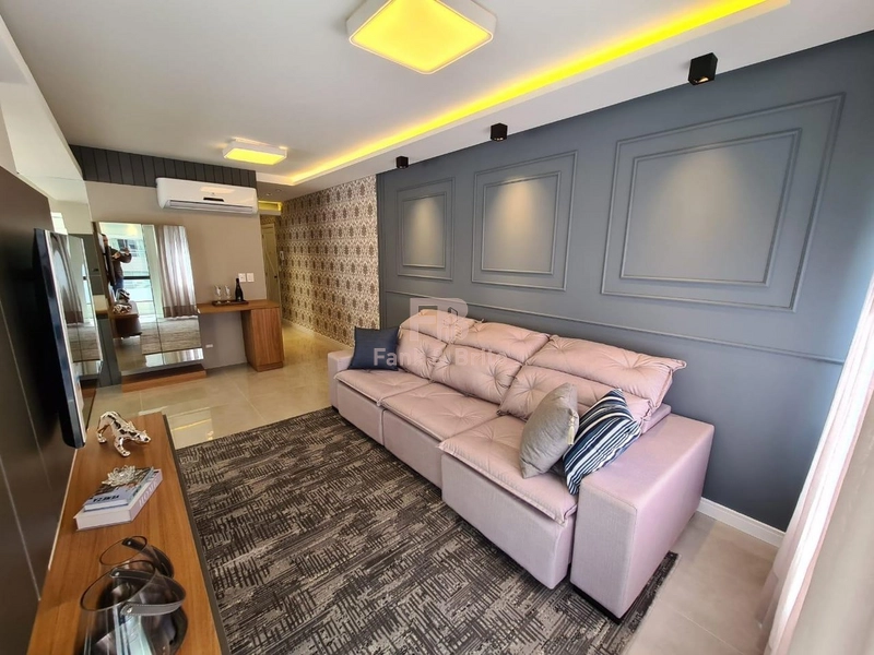 VENDE APARTAMENTO DE FRENTE NA MELHOR AVENIDA DE CAPÃO UBIRAJARA: 13ª foto da galeria de imagens do imóvel