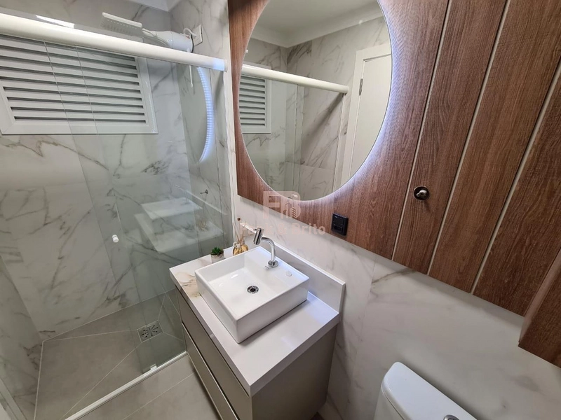 VENDE APARTAMENTO DE FRENTE NA MELHOR AVENIDA DE CAPÃO UBIRAJARA: 2ª foto da galeria de imagens do imóvel