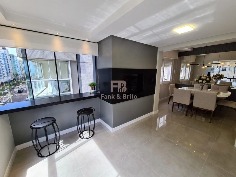 VENDE APARTAMENTO DE FRENTE NA MELHOR AVENIDA DE CAPÃO UBIRAJARA: 5ª foto da galeria de imagens do imóvel