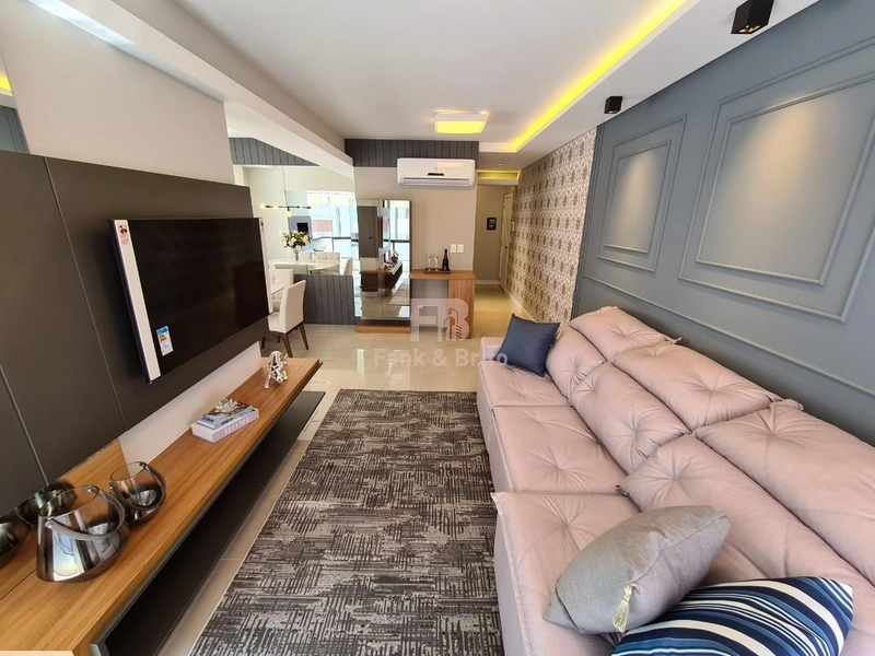 VENDE APARTAMENTO DE FRENTE NA MELHOR AVENIDA DE CAPÃO UBIRAJARA: 17ª foto da galeria de imagens do imóvel