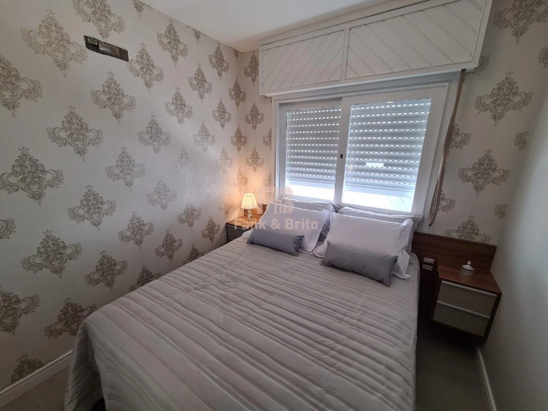 VENDE APARTAMENTO DE FRENTE NA MELHOR AVENIDA DE CAPÃO UBIRAJARA: 3ª foto da galeria de imagens do imóvel