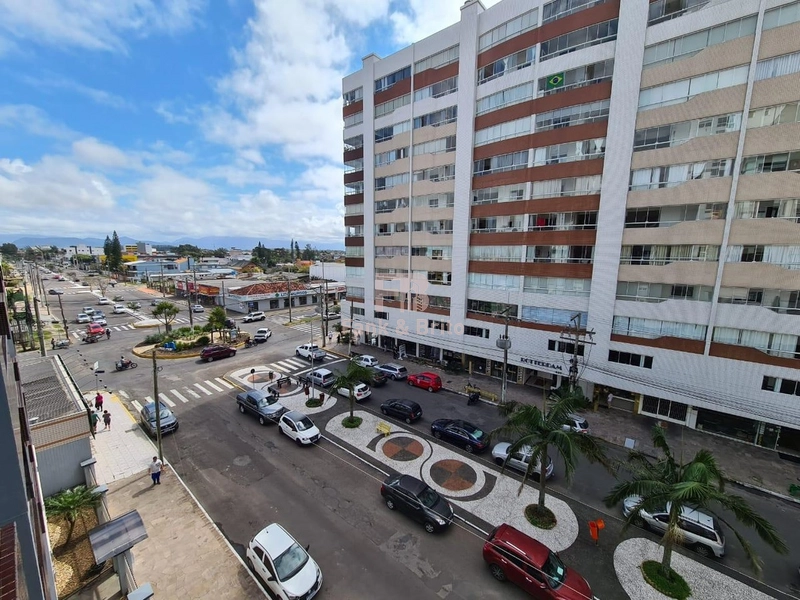 VENDE APARTAMENTO DE FRENTE NA MELHOR AVENIDA DE CAPÃO UBIRAJARA: 22ª foto da galeria de imagens do imóvel