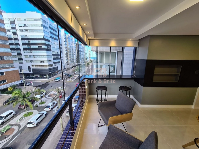 VENDE APARTAMENTO DE FRENTE NA MELHOR AVENIDA DE CAPÃO UBIRAJARA: 11ª foto da galeria de imagens do imóvel