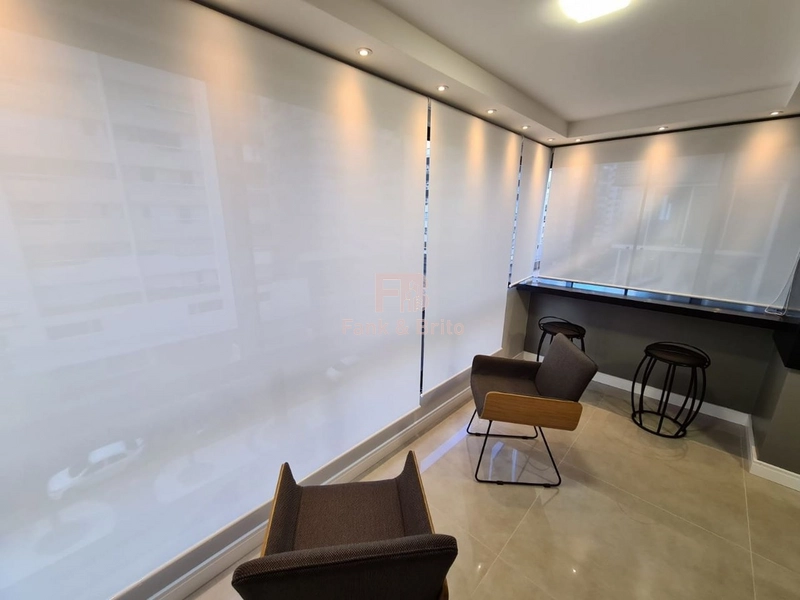 VENDE APARTAMENTO DE FRENTE NA MELHOR AVENIDA DE CAPÃO UBIRAJARA: 25ª foto da galeria de imagens do imóvel