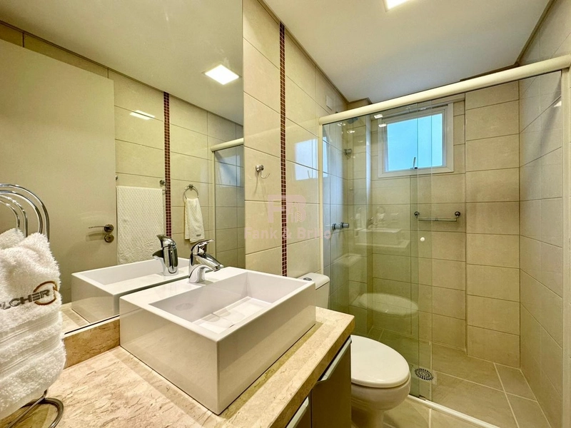 APARTAMENTO À VENDA CAPÃO DA CANOA COM LINDA VISTA PARA O MAR: 28ª foto da galeria de imagens do imóvel