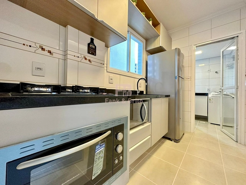 APARTAMENTO À VENDA CAPÃO DA CANOA COM LINDA VISTA PARA O MAR: 21ª foto da galeria de imagens do imóvel