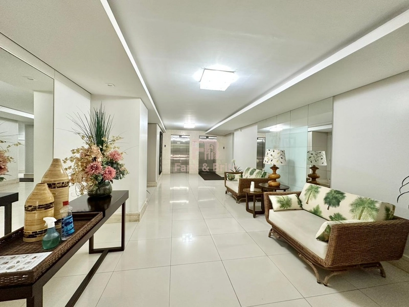 APARTAMENTO À VENDA CAPÃO DA CANOA COM LINDA VISTA PARA O MAR: 35ª foto da galeria de imagens do imóvel