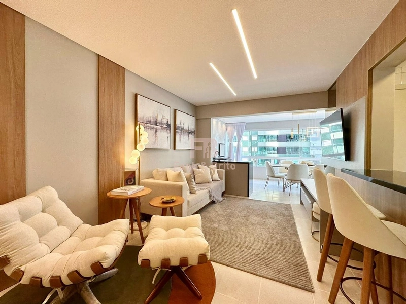 APARTAMENTO À VENDA CAPÃO DA CANOA COM LINDA VISTA PARA O MAR: 11ª foto da galeria de imagens do imóvel