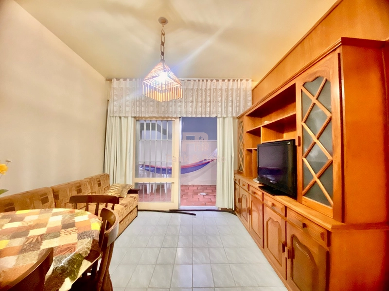 Apartamento de um dormitório junto ao mar!: 1ª foto da galeria de imagens do imóvel