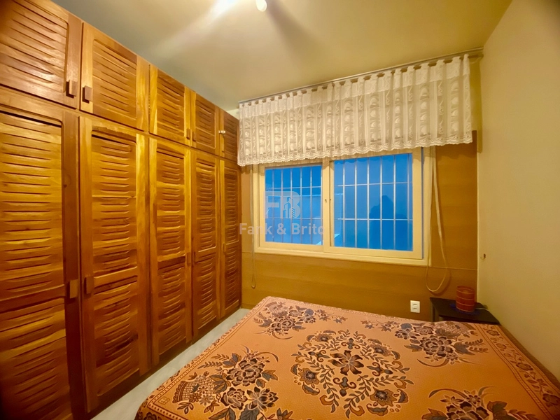 Apartamento de um dormitório junto ao mar!: 15ª foto da galeria de imagens do imóvel