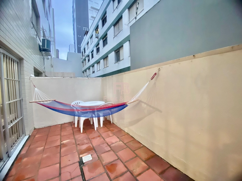 Apartamento de um dormitório junto ao mar!: 7ª foto da galeria de imagens do imóvel