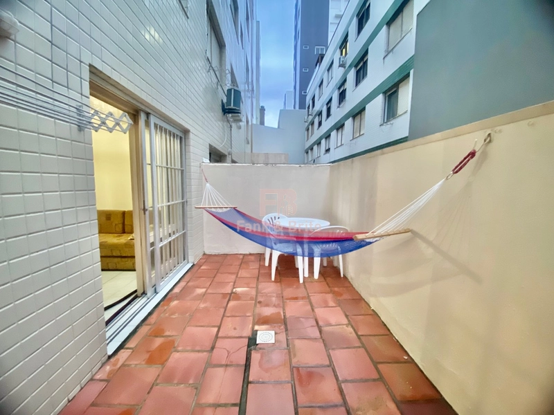 Apartamento de um dormitório junto ao mar!: 5ª foto da galeria de imagens do imóvel