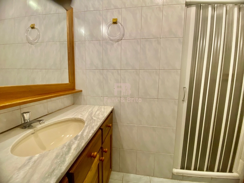 Apartamento de um dormitório junto ao mar!: 11ª foto da galeria de imagens do imóvel