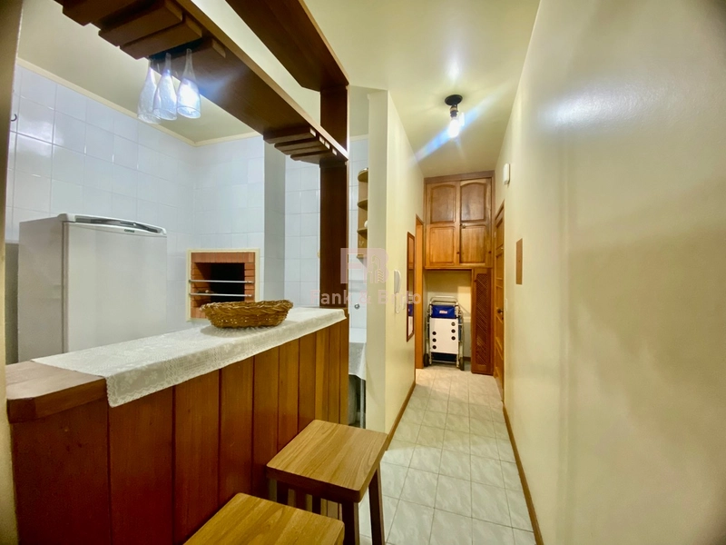 Apartamento de um dormitório junto ao mar!: 9ª foto da galeria de imagens do imóvel