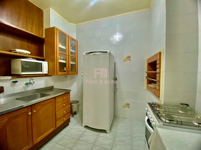 Apartamento de um dormitório junto ao mar!: 13ª foto da galeria de imagens do imóvel