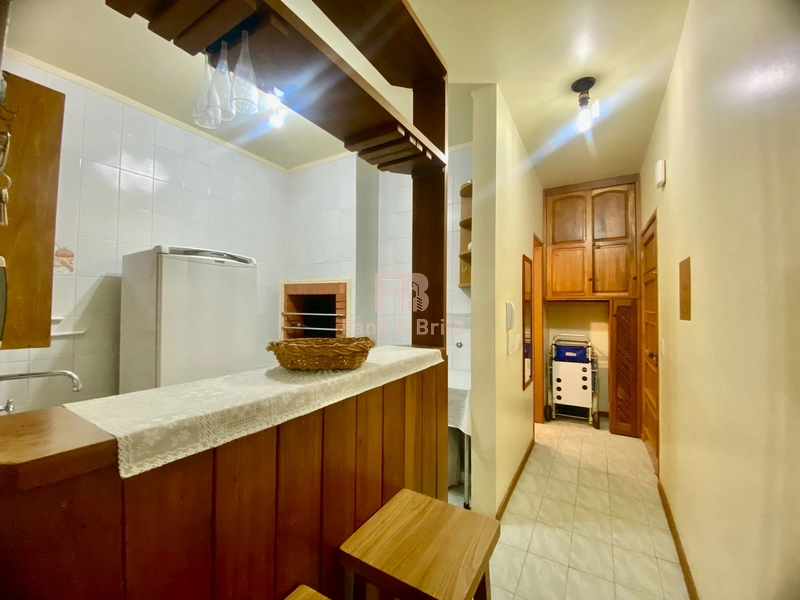 Apartamento de um dormitório junto ao mar!: 14ª foto da galeria de imagens do imóvel