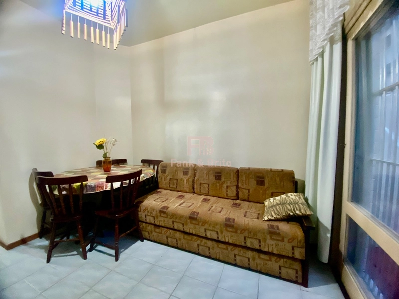 Apartamento de um dormitório junto ao mar!: 3ª foto da galeria de imagens do imóvel