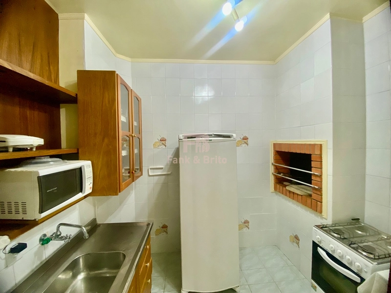 Apartamento de um dormitório junto ao mar!: 12ª foto da galeria de imagens do imóvel