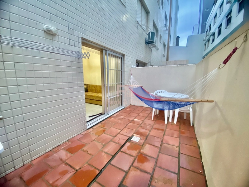 Apartamento de um dormitório junto ao mar!: 6ª foto da galeria de imagens do imóvel