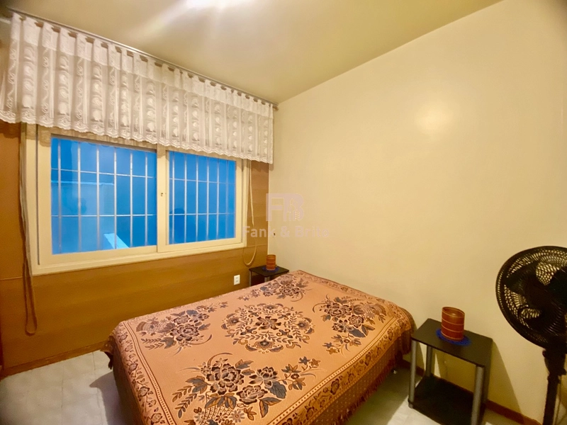 Apartamento de um dormitório junto ao mar!: 16ª foto da galeria de imagens do imóvel