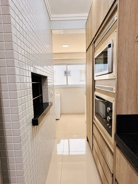 APARTAMENTO A VENDA NO BAIRRO NAVEGANTES, O MAIS COBIÇADO DA PRAIA!: 12ª foto da galeria de imagens do imóvel