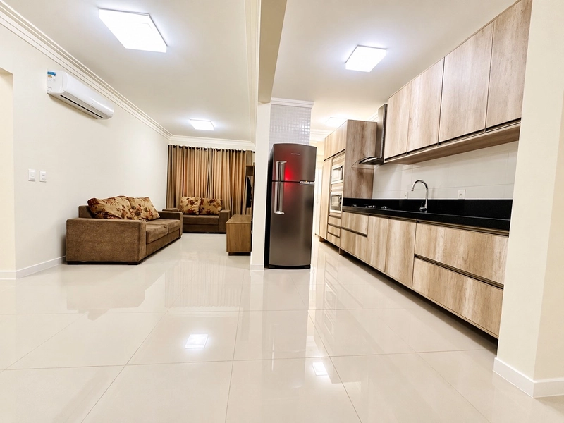 APARTAMENTO A VENDA NO BAIRRO NAVEGANTES, O MAIS COBIÇADO DA PRAIA!: 1ª foto da galeria de imagens do imóvel
