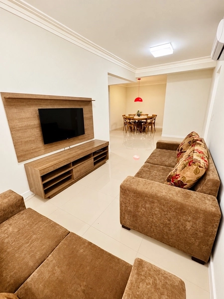 APARTAMENTO A VENDA NO BAIRRO NAVEGANTES, O MAIS COBIÇADO DA PRAIA!: 10ª foto da galeria de imagens do imóvel