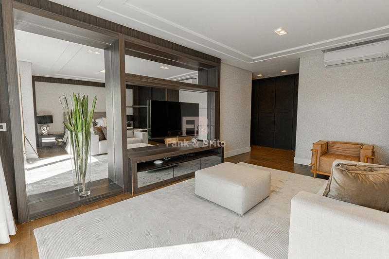 Magnífico Sobrado Beira Lago: 23ª foto da galeria de imagens do imóvel