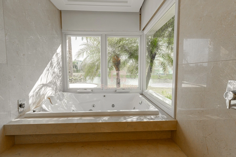 Magnífico Sobrado Beira Lago: 21ª foto da galeria de imagens do imóvel