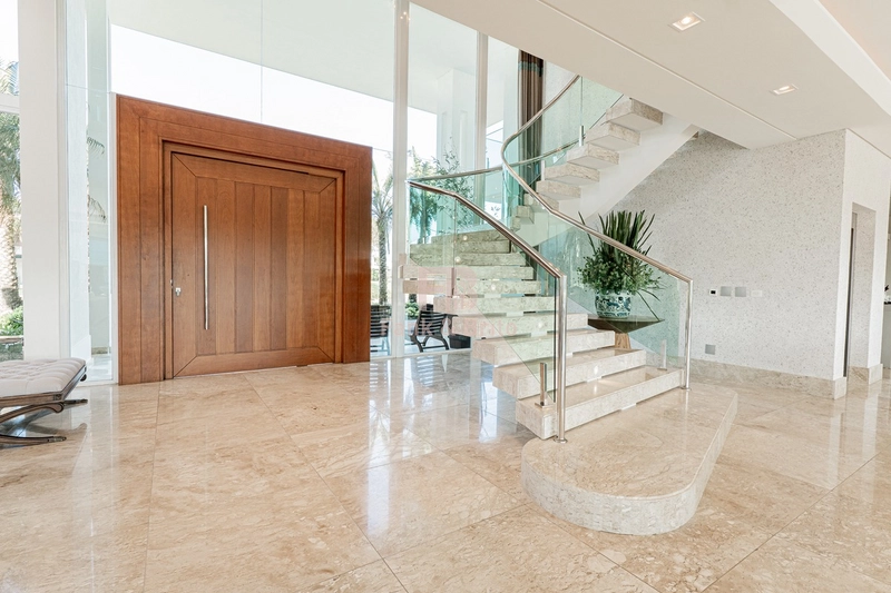 Magnífico Sobrado Beira Lago: 17ª foto da galeria de imagens do imóvel