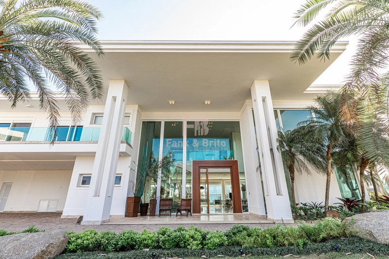 Magnífico Sobrado Beira Lago: 5ª foto da galeria de imagens do imóvel