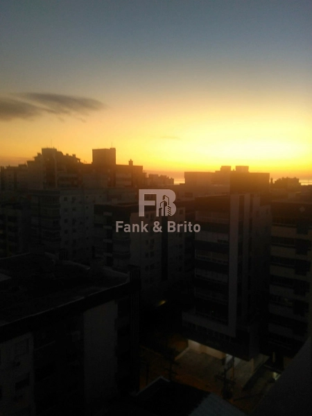 APARTAMENTO MOBILIADO E DECORADO 2 DORMITÓRIOS COM VISTA PARA A SERRA!: 8ª foto da galeria de imagens do imóvel