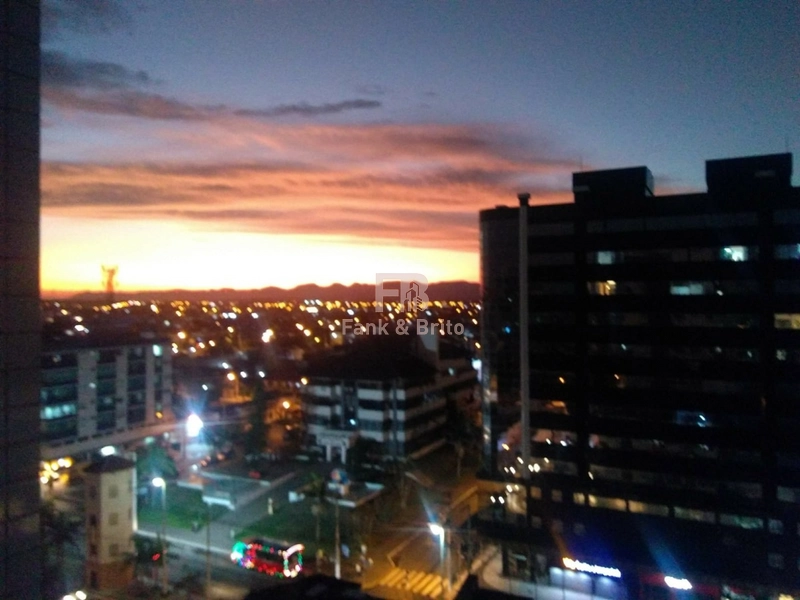 APARTAMENTO MOBILIADO E DECORADO 2 DORMITÓRIOS COM VISTA PARA A SERRA!: 7ª foto da galeria de imagens do imóvel