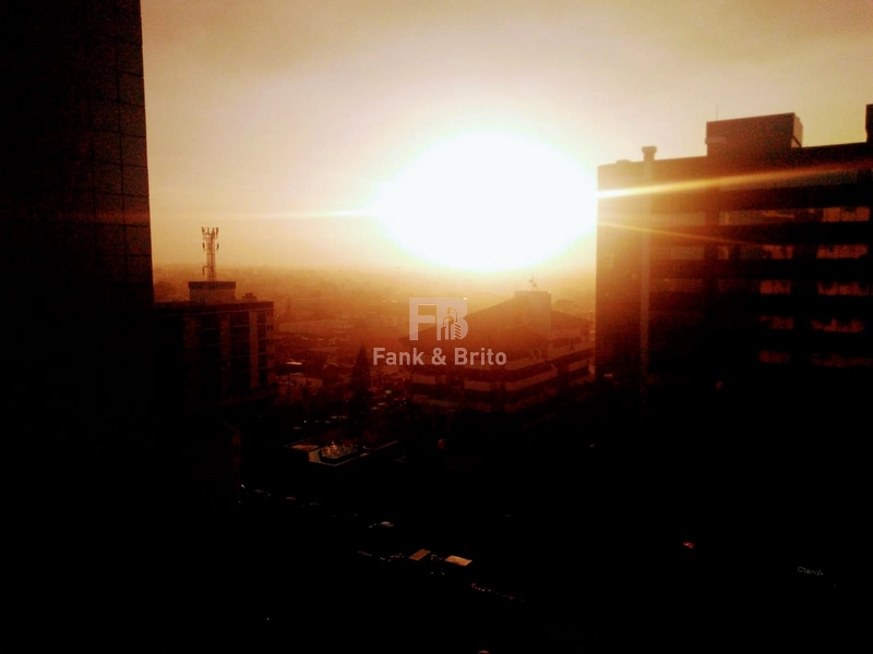 APARTAMENTO MOBILIADO E DECORADO 2 DORMITÓRIOS COM VISTA PARA A SERRA!: 9ª foto da galeria de imagens do imóvel