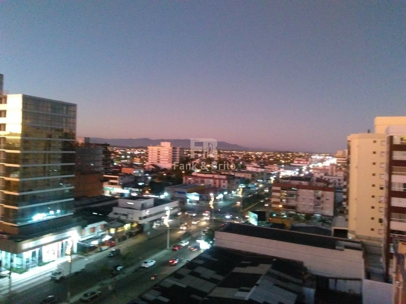 APARTAMENTO MOBILIADO E DECORADO 2 DORMITÓRIOS COM VISTA PARA A SERRA!: 10ª foto da galeria de imagens do imóvel