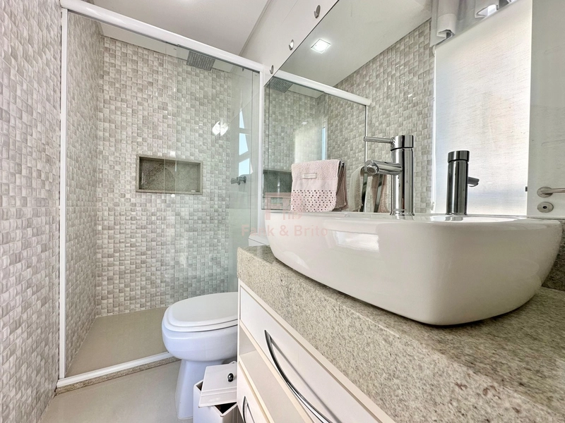 CASA EM CONDOMÍNIO FECHADO: 26ª foto da galeria de imagens do imóvel