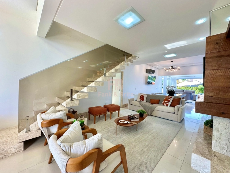 CASA EM CONDOMÍNIO FECHADO: 7ª foto da galeria de imagens do imóvel