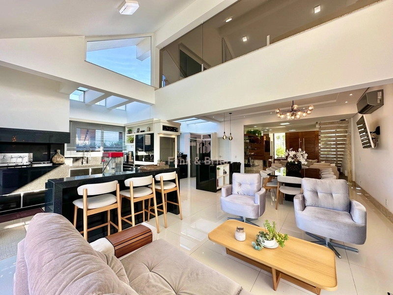 CASA EM CONDOMÍNIO FECHADO: 15ª foto da galeria de imagens do imóvel