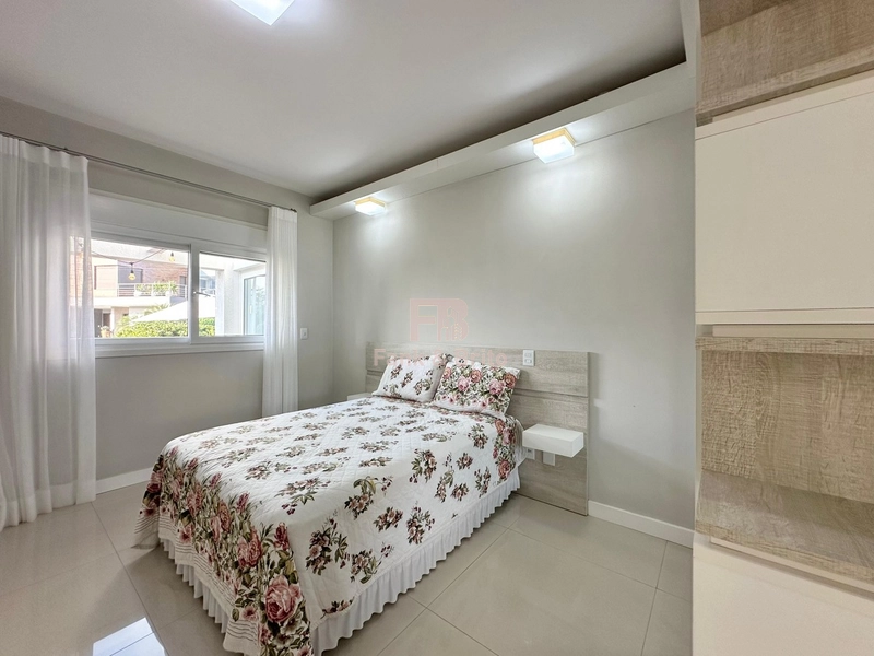 CASA EM CONDOMÍNIO FECHADO: 19ª foto da galeria de imagens do imóvel