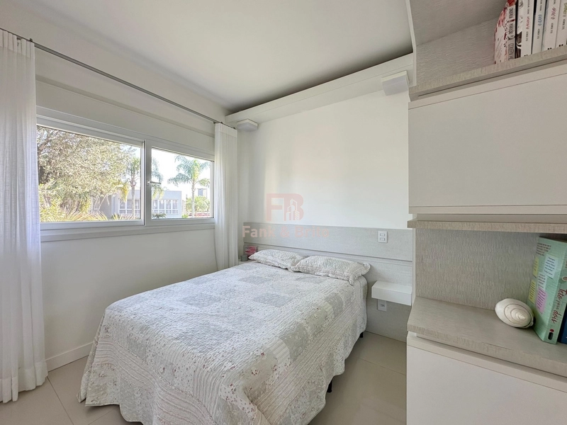 CASA EM CONDOMÍNIO FECHADO: 18ª foto da galeria de imagens do imóvel