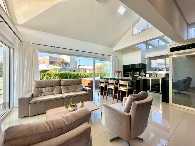 CASA EM CONDOMÍNIO FECHADO: 11ª foto da galeria de imagens do imóvel