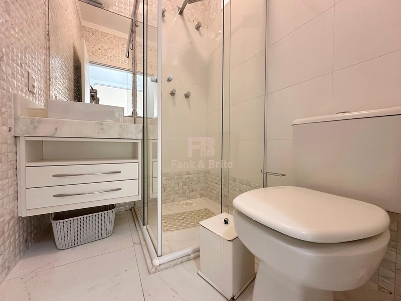 CASA EM CONDOMÍNIO FECHADO: 24ª foto da galeria de imagens do imóvel