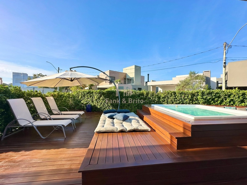 CASA EM CONDOMÍNIO FECHADO: 8ª foto da galeria de imagens do imóvel